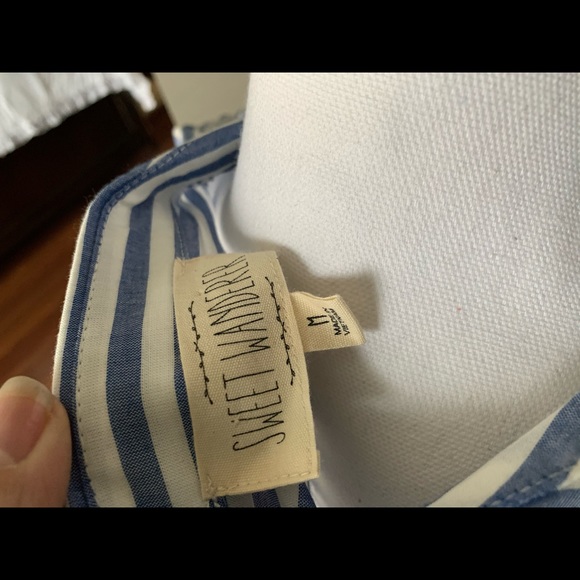 Long sleeve button down - Picture 4 of 4